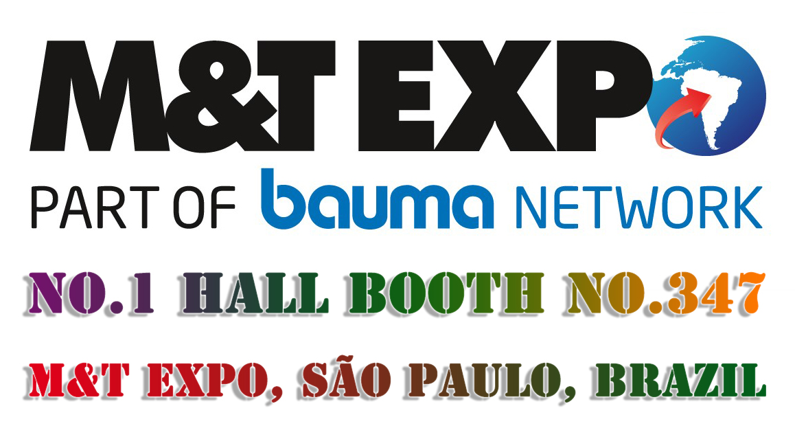 Brazil M&T Expo