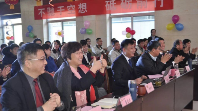 LKC hydraulic annual summary meeting