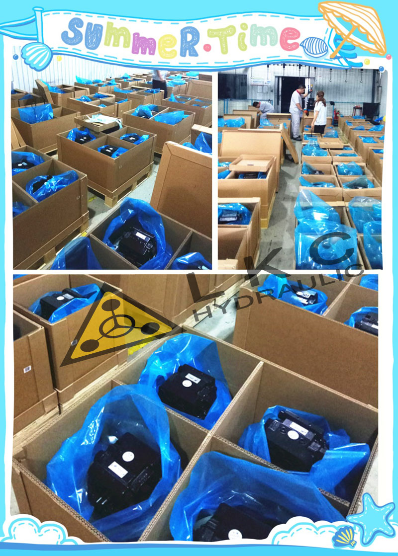 Hot summer,busy season,work overtime to delivery to meet customer needs.